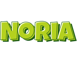 Noria Logo | Name Logo Generator - Smoothie, Summer, Birthday, Kiddo ...