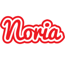 Noria sunshine logo