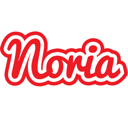 Noria sunshine logo