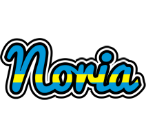 Noria sweden logo