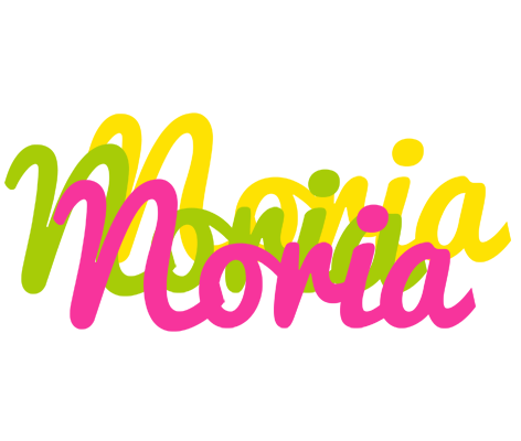 Noria sweets logo