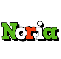 Noria venezia logo