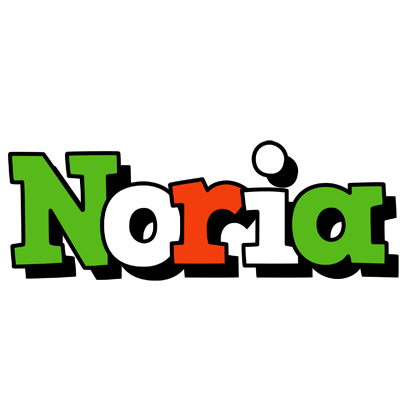 Noria venezia logo