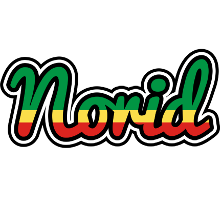 Norid african logo