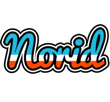 Norid america logo