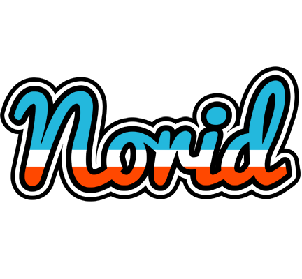 Norid america logo