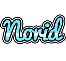 Norid argentine logo