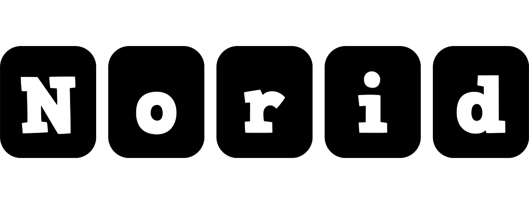 Norid box logo