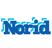 Norid business logo