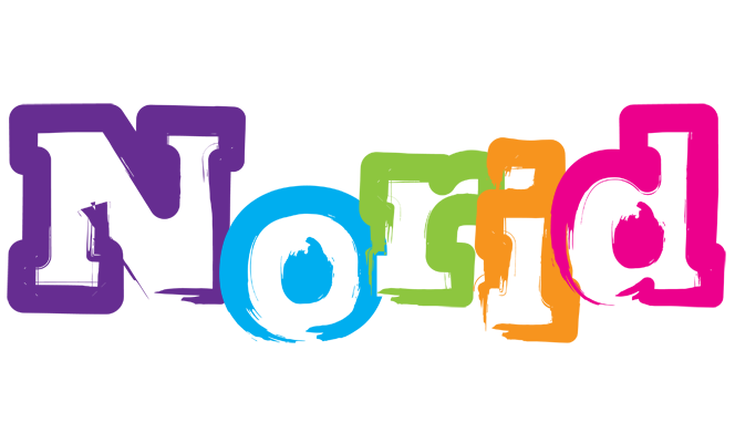 Norid casino logo