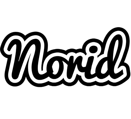 Norid chess logo