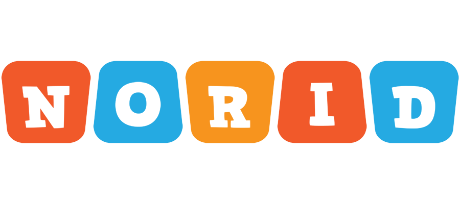 Norid comics logo