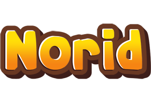 Norid cookies logo