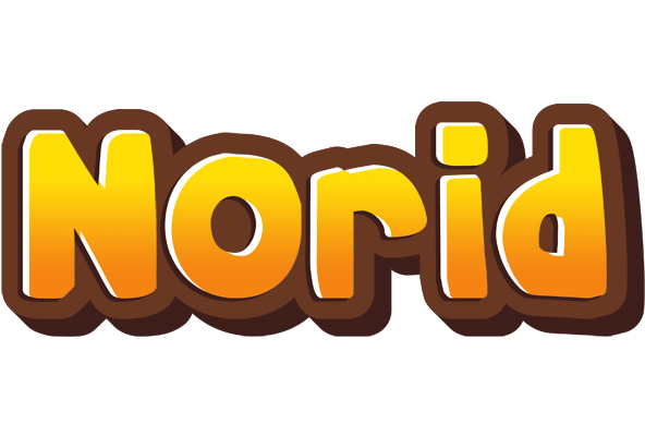 Norid cookies logo