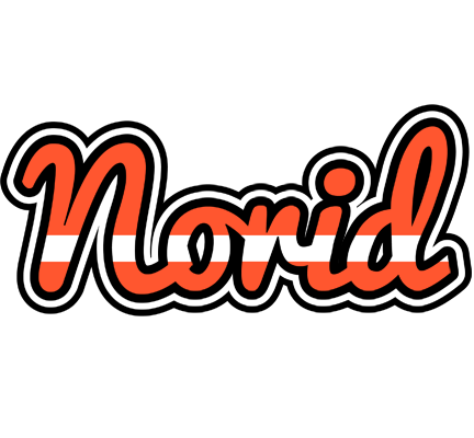 Norid denmark logo