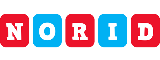 Norid diesel logo