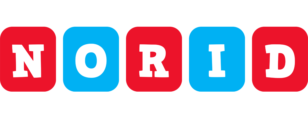 Norid diesel logo
