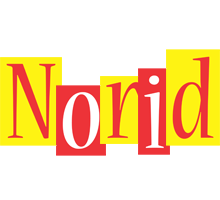 Norid errors logo