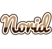 Norid exclusive logo