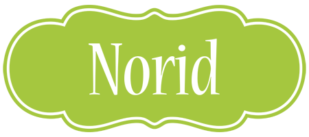 Norid family logo