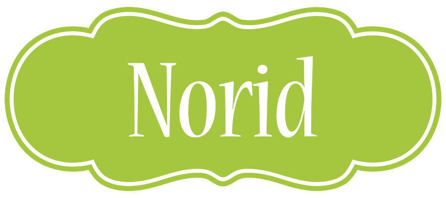 Norid family logo