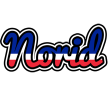 Norid france logo