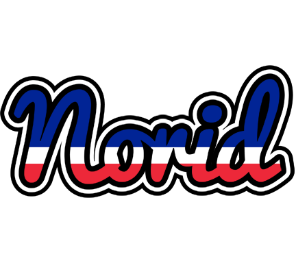 Norid france logo
