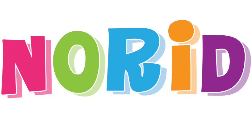 Norid friday logo