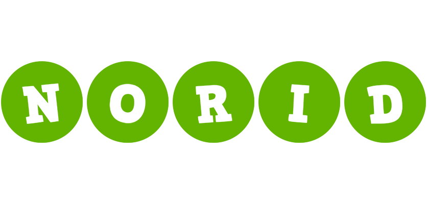 Norid games logo