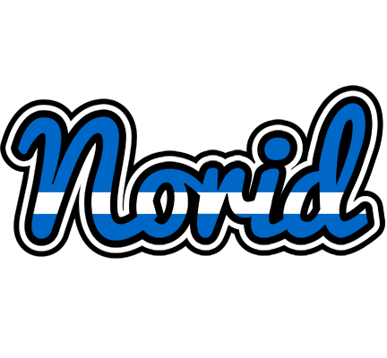 Norid greece logo