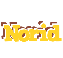 Norid hotcup logo