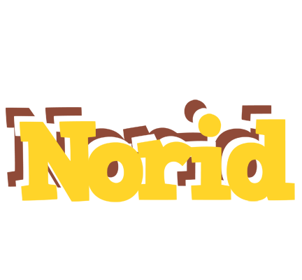 Norid hotcup logo
