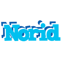 Norid jacuzzi logo