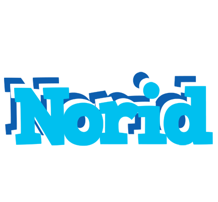 Norid jacuzzi logo