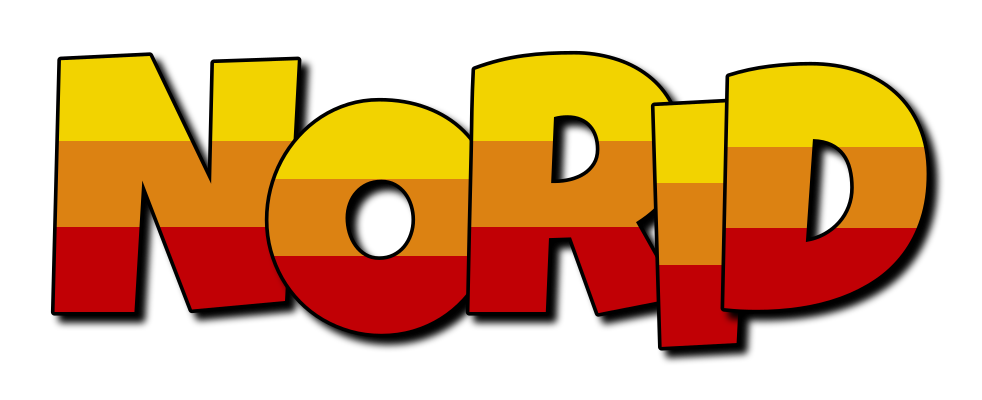 Norid jungle logo