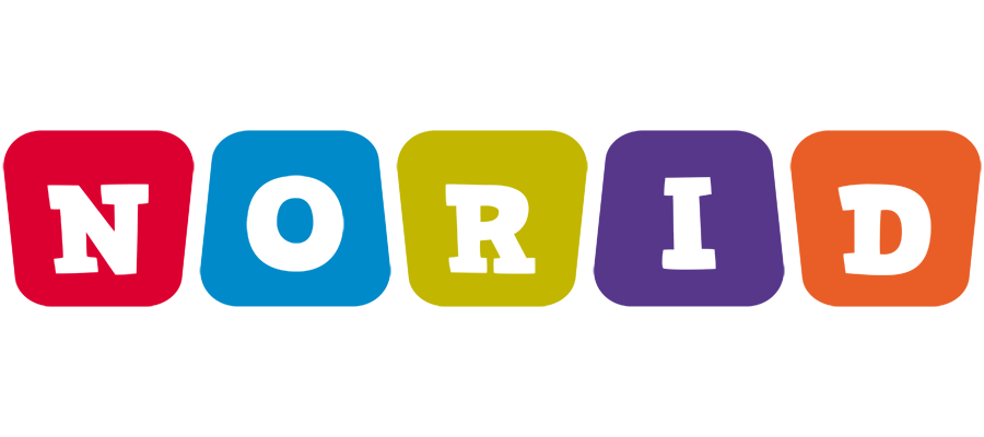 Norid kiddo logo
