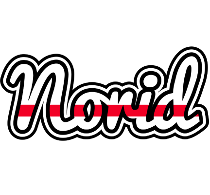 Norid kingdom logo