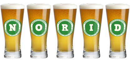 Norid lager logo