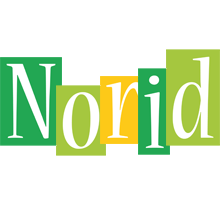 Norid lemonade logo