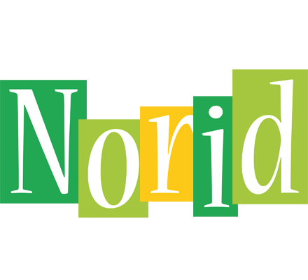 Norid lemonade logo