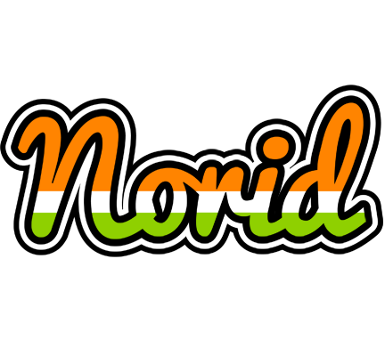 Norid mumbai logo
