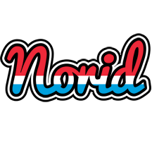 Norid norway logo