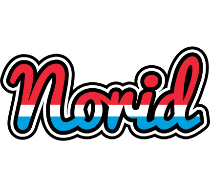 Norid norway logo