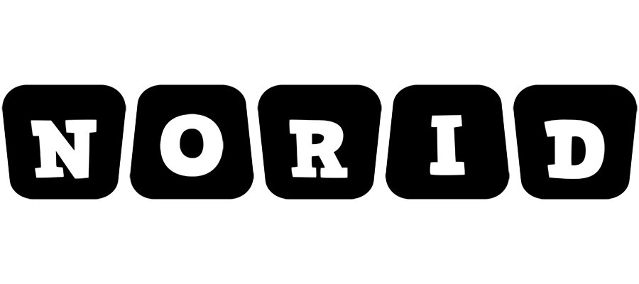 Norid racing logo