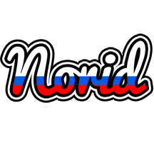 Norid russia logo