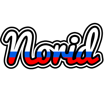 Norid russia logo