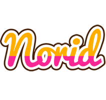 Norid smoothie logo