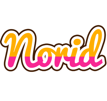 Norid smoothie logo