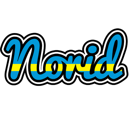 Norid sweden logo