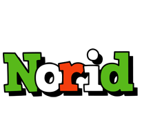 Norid venezia logo